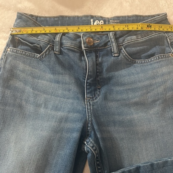 Lee Jeans Women Size 6P - Picture 5 of 5